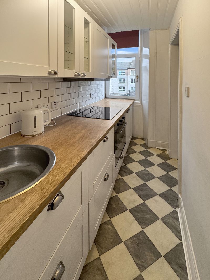 Dumbarton Road Yoker